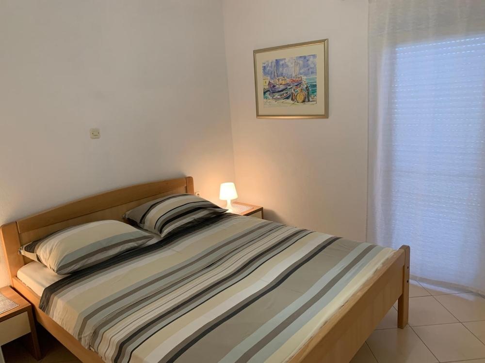 Apartments Mais Tisno