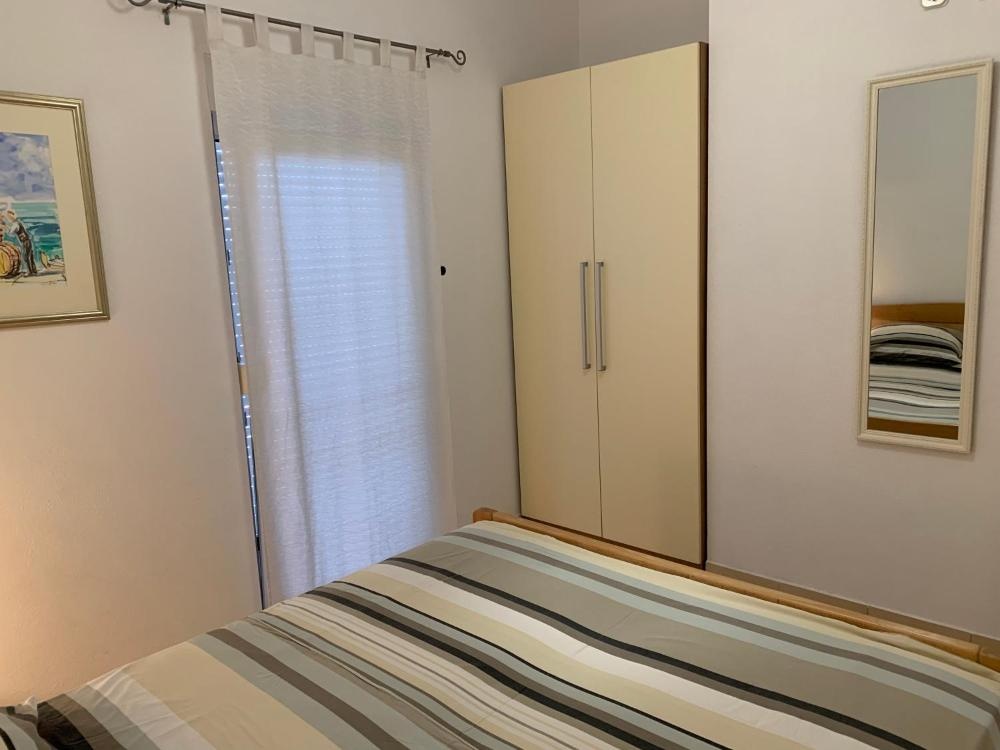 Apartments Mais Tisno